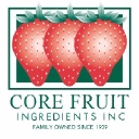 Kendall Frozen Fruits, Inc. logo