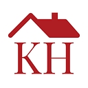 Kendall Homes Houston logo