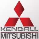 Kendall Mitsubishi logo