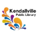 Kendallville Public Library logo