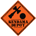 kendamadepot.com logo