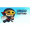 Kendo Email logo