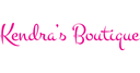 kendrasboutique.com logo