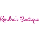 Logo for kendrasboutique.com