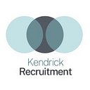 Kendrick Recruitment logo