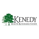 Kenedy Health & Rehabilitation logo