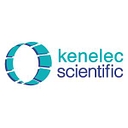 Kenelec Scientific logo