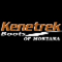 Kenetrek Boots logo