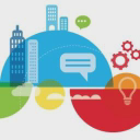 Kenexa Corp. logo