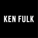Ken Fulk Inc. logo