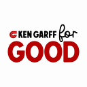 Ken Garff for Good logo