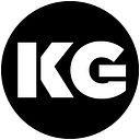 Ken Grody Ford logo