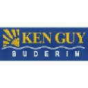 Ken Guy Buderim logo