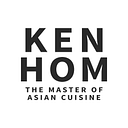 Ken Hom Woks