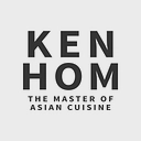 Ken Hom Woks logo