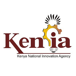 KENIA (Kenya National Innovation Agency) logo