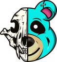 kenichibear.com logo