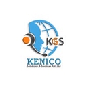 Kenico Solutions & Services Pvt Ltd logo