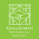 Kenilworth Historical Society logo