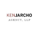 Ken Jarcho Agency logo