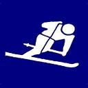 Ken Jones Ski Mart logo