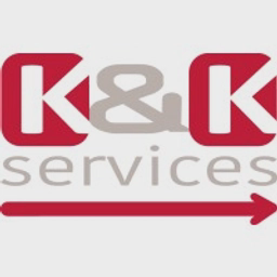 K & K SERVICES LTD logo