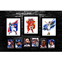 Ken Karl Sports Art