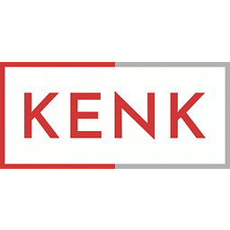 Kenk, Inc. logo