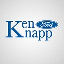 Ken Knapp Ford Sales & Leasing logo