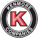 Kenmore Construction logo