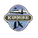 City Of Kenmore logo