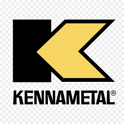 Kennametal, Inc. logo