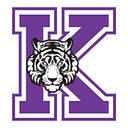Kennard ISD logo