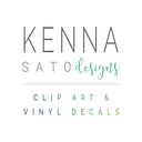 Kenna Sato Designs