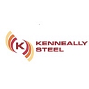 Kenneally Steel Fabrication Limited logo