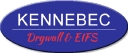 Kennebec Drywall & EIFS logo