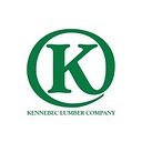 Kennebec Lumber Company logo