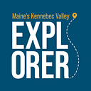 Kennebec Valley Tourism Council logo