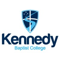 Kennedy Baptist College logo