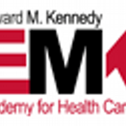 Edward M. Kennedy Academy For Health Careers (Horace Mann logo