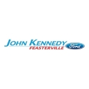 John Kennedy Ford of Jenkintown