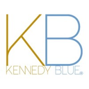 kennedyblue.com logo