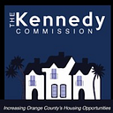 The Kennedy Commission logo