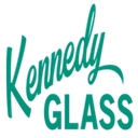 Kennedy Glass logo