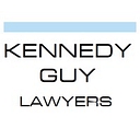 Kennedy Guy logo