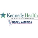 Kennedy Health Center Regen America logo