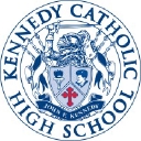 Kennedy Catholic High School logo