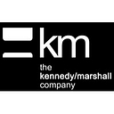 The Kennedy/Marshall Company logo