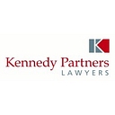 Kennedy Partners Lawyers logo