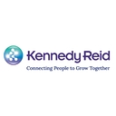 Kennedy Reid | Recruitment Agency logo